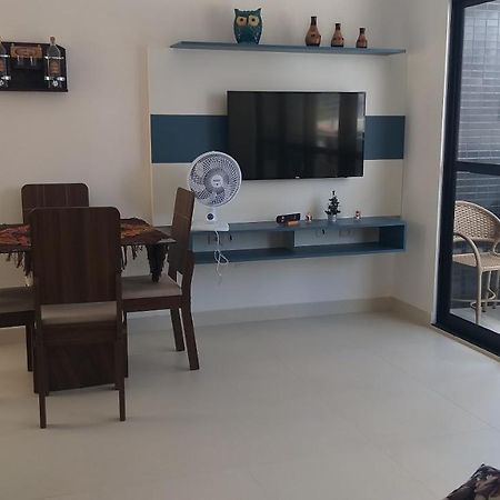 Apartamento em Edifício/Resort João Pessoa Exterior foto