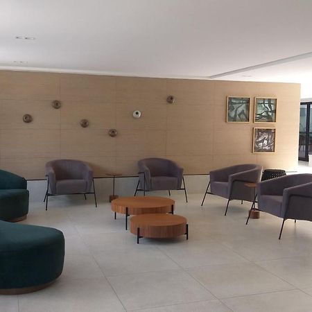 Apartamento em Edifício/Resort João Pessoa Exterior foto